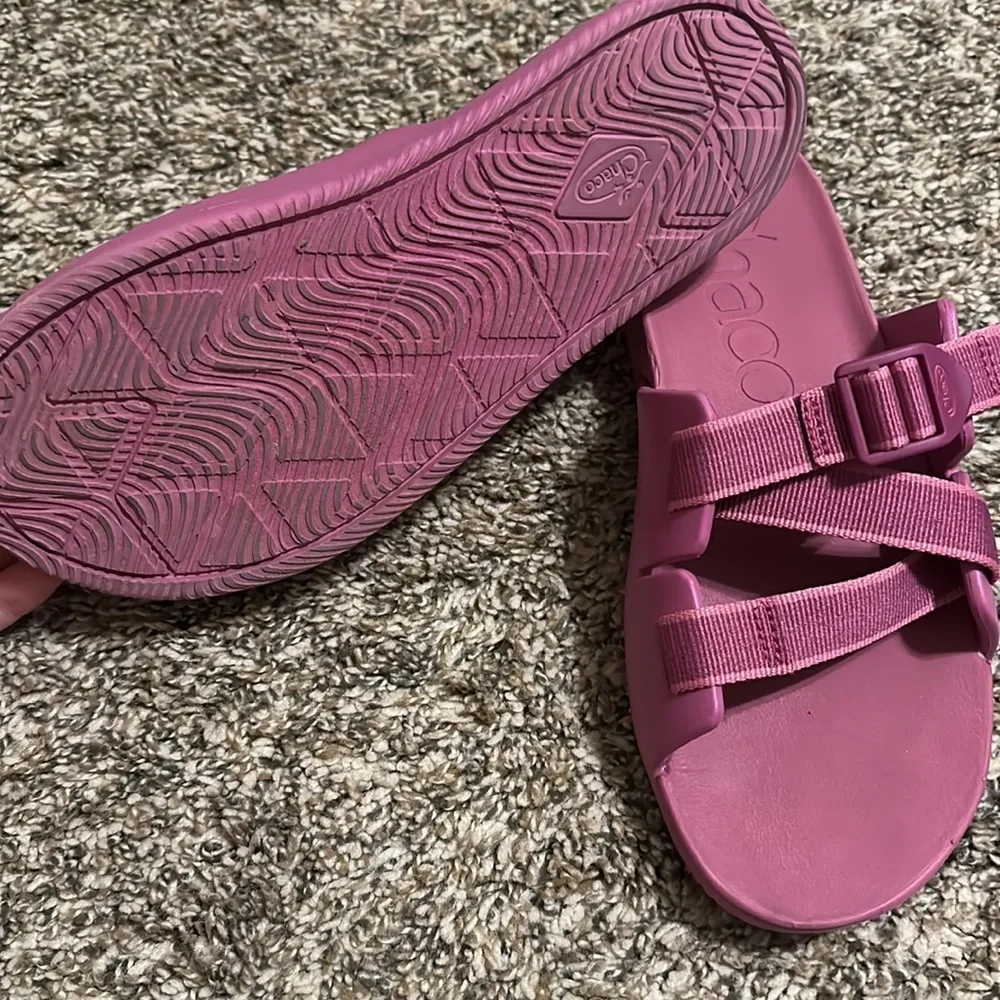 Chaco Slides - Picture 2 of 2